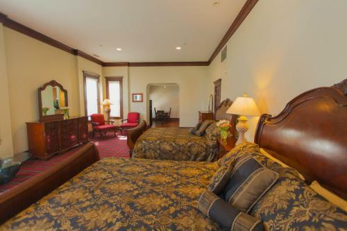 Bed & Breakfast Santa Paula Inn