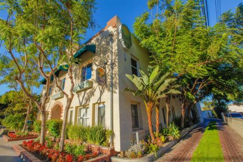Bed & Breakfast Santa Paula Inn