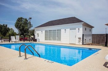 Hotel Quality Inn Waynesboro