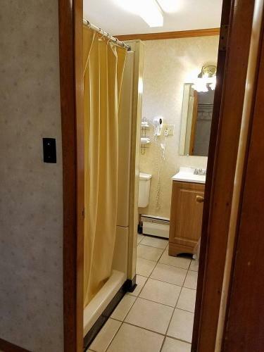 Motel Travel Inn Orange