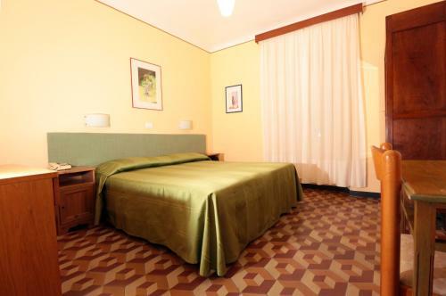 Hotel Villa Amelia