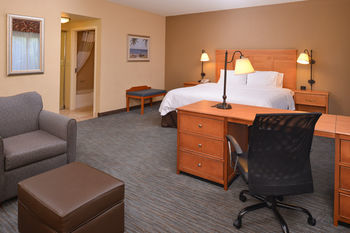 Hotel Hampton Inn & Suites Tampa-east