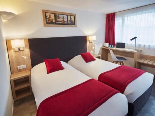 Hotel Campanile Lille Est - Hem
