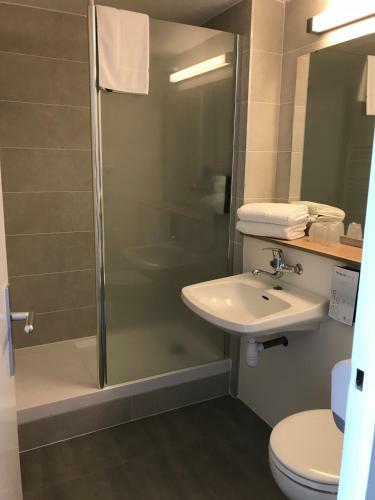 Hotel Campanile Lille Est - Hem
