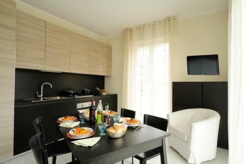 Apartamento Casa Vacanze Medit