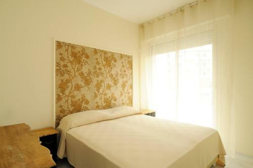 Apartamento Casa Vacanze Medit