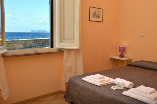 Hostal Ai Bastioni
