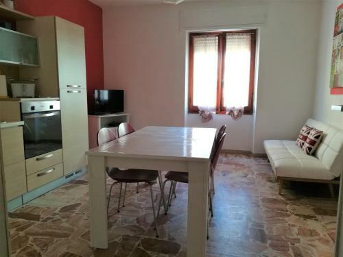 Apartamento Alghero Holiday Rentals