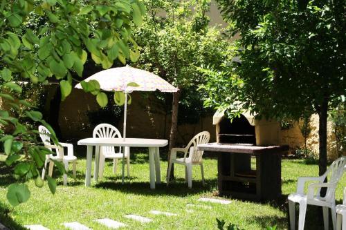 Solemare B&B - Apartments Alghero