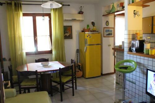 Bed & Breakfast Algherooms