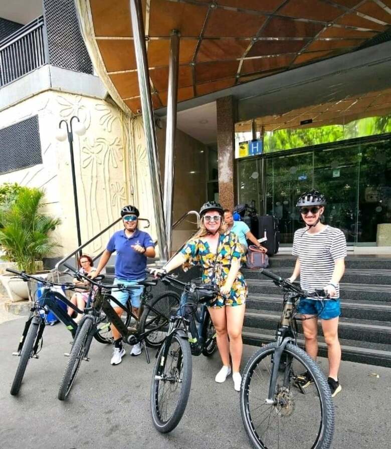 Hotel Relaxia Beverly Park