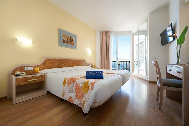 Hotel Relaxia Beverly Park