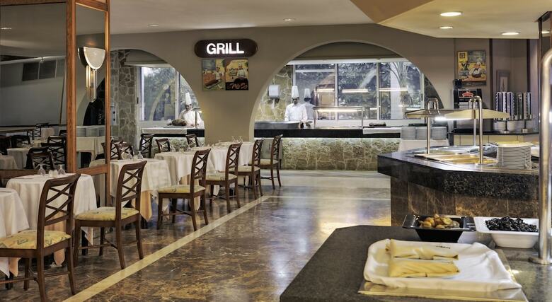 Hotel Relaxia Beverly Park