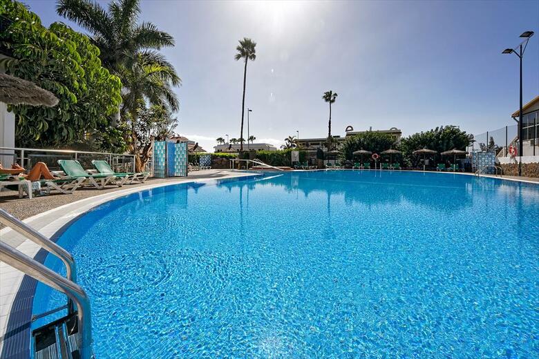 Hotel Relaxia Beverly Park