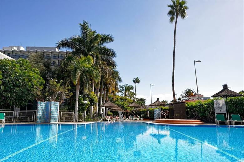 Hotel Relaxia Beverly Park
