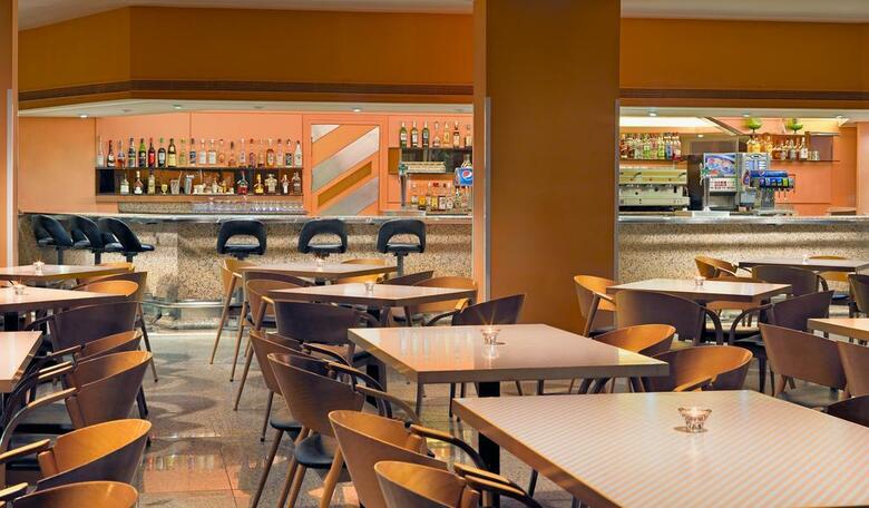 Hotel Relaxia Beverly Park