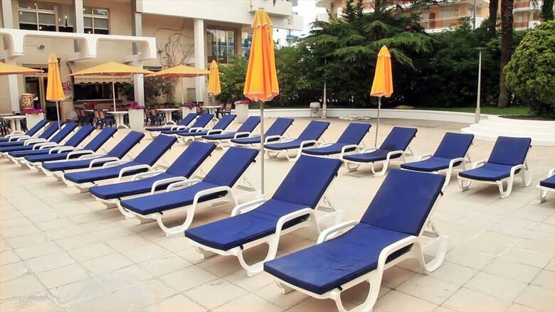 Hotel Relaxia Beverly Park