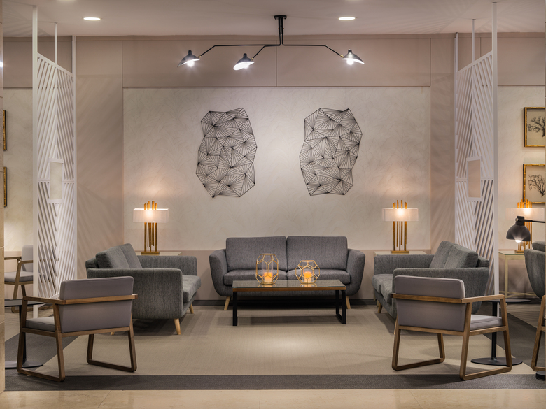 Hotel Relaxia Beverly Park