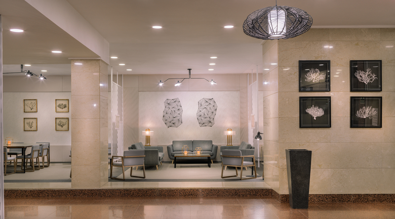 Hotel Relaxia Beverly Park