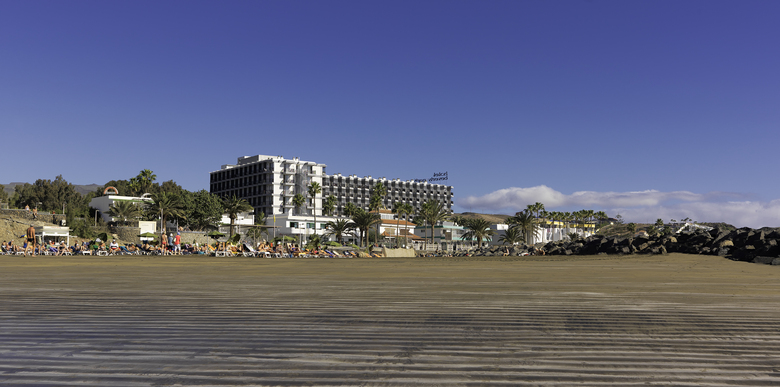 Hotel Relaxia Beverly Park