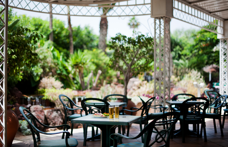 Hotel Relaxia Beverly Park
