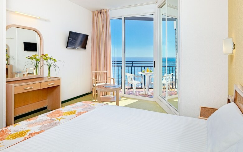 Hotel Relaxia Beverly Park