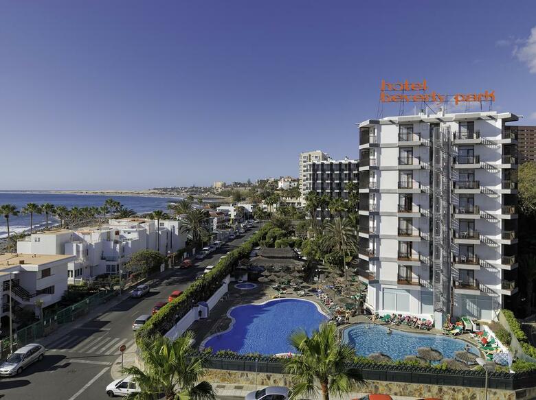 Hotel Relaxia Beverly Park