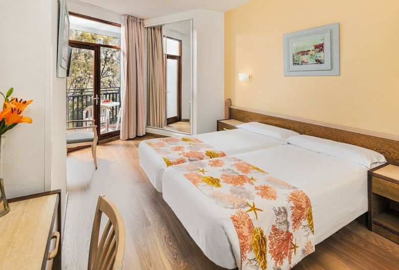Hotel Relaxia Beverly Park