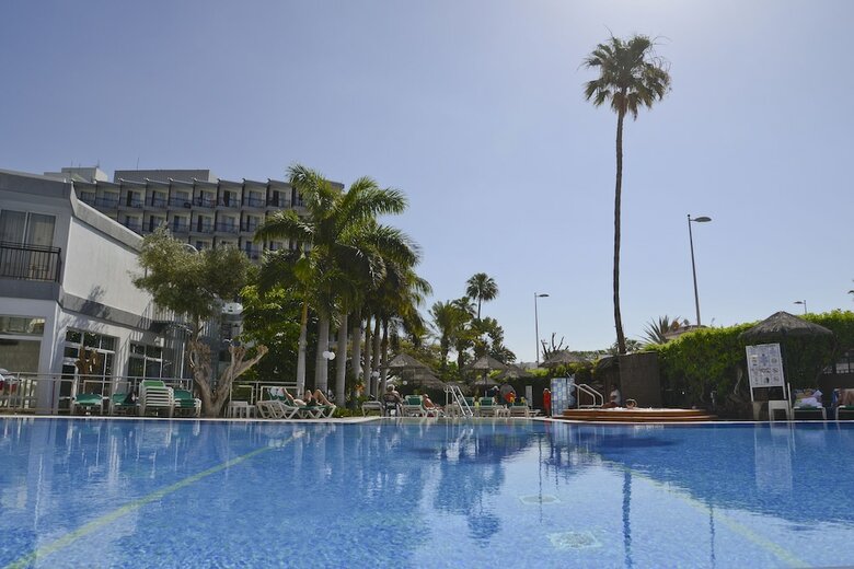Hotel Relaxia Beverly Park