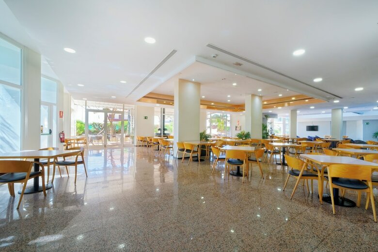 Hotel Relaxia Beverly Park