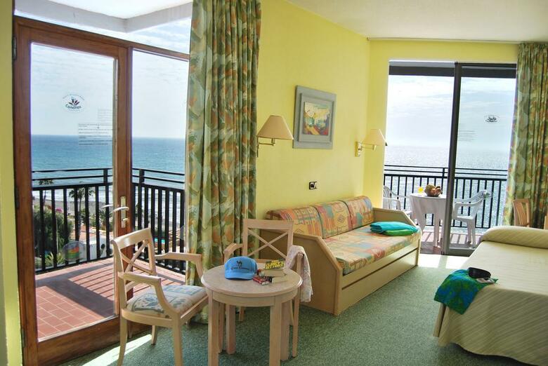 Hotel Relaxia Beverly Park
