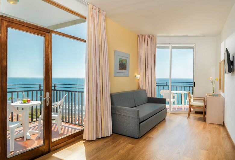 Hotel Relaxia Beverly Park