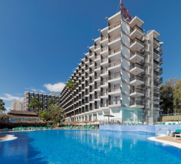Hotel Relaxia Beverly Park