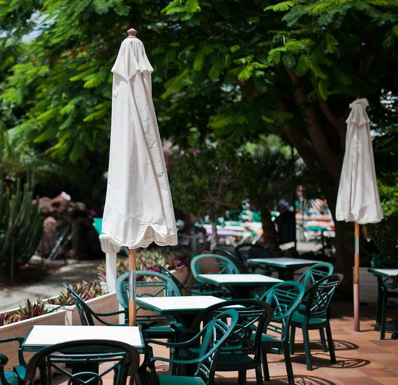 Hotel Relaxia Beverly Park