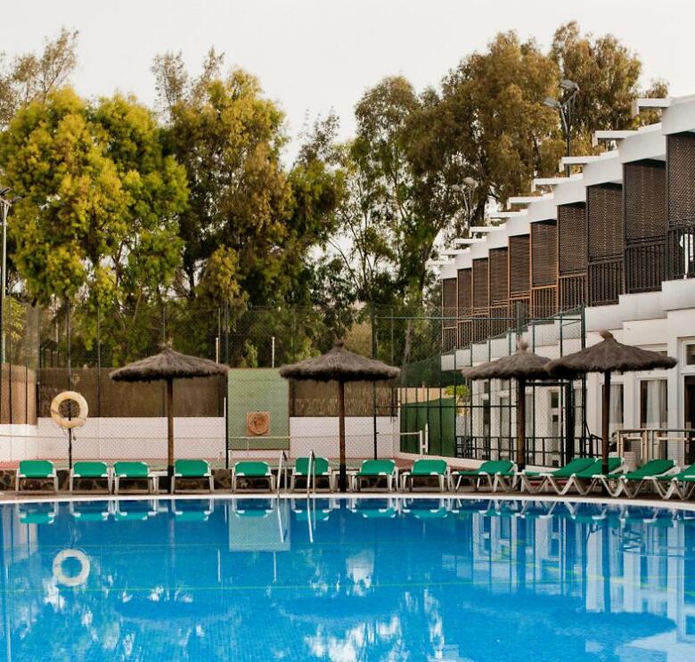 Hotel Relaxia Beverly Park