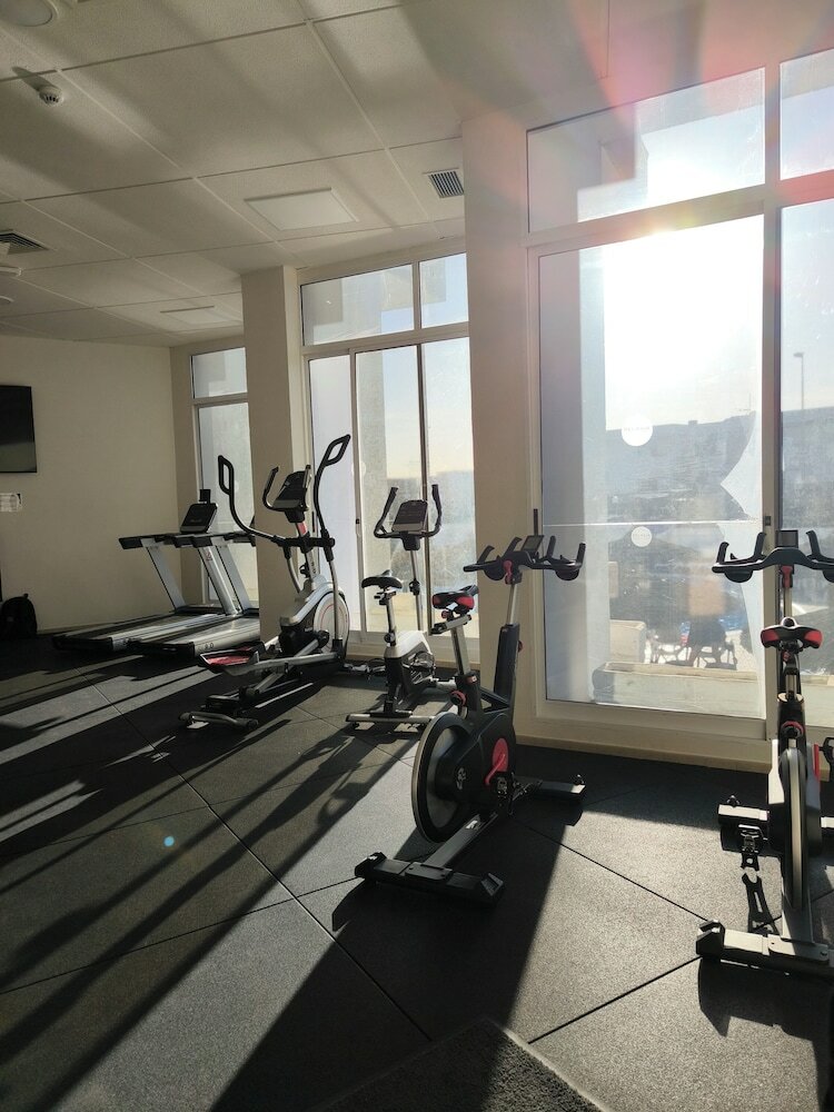Hotel Relaxia Beverly Park