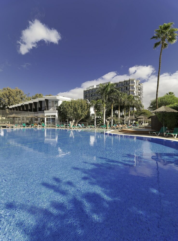 Hotel Relaxia Beverly Park