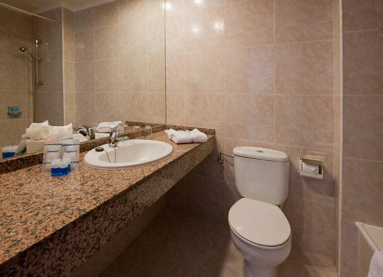 Hotel Relaxia Beverly Park