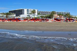 Hotel Relaxia Beverly Park