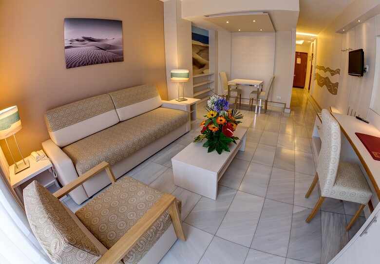 Hotel Bull Eugenia Victoria