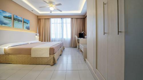 Hotel Bull Eugenia Victoria