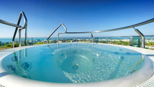 Hotel Bull Eugenia Victoria