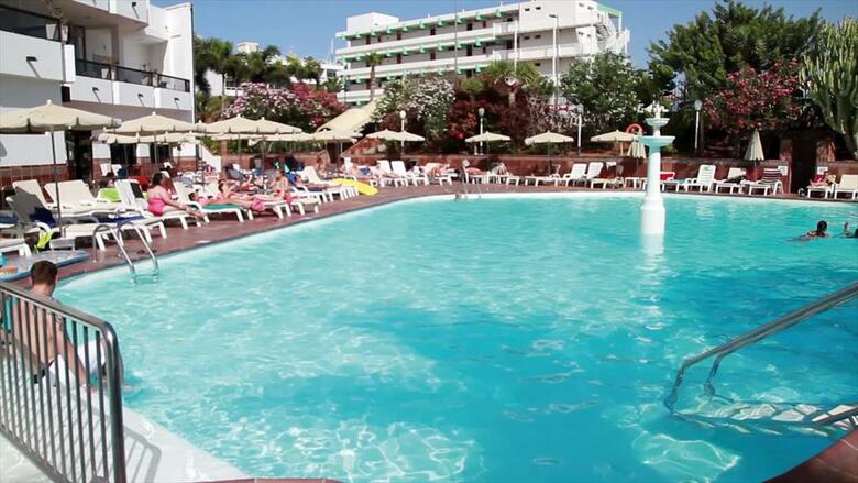 Hotel Caser�o
