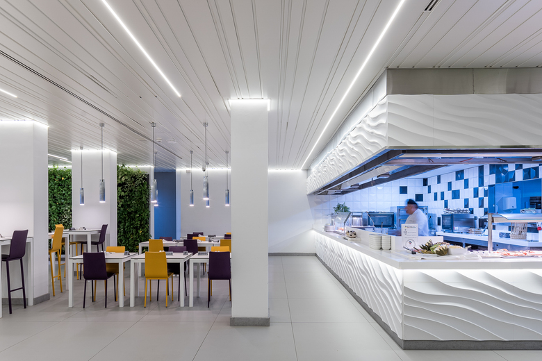 Hotel Caser�o