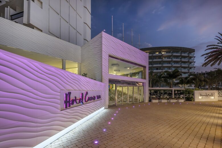 Hotel Caser�o