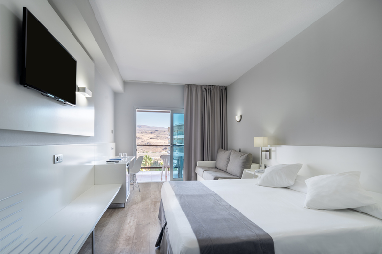 Hotel Caser�o