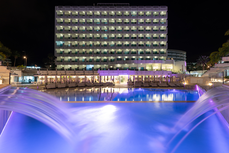 Hotel Caser�o