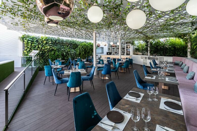 Hotel Caser�o