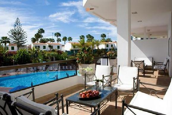 Hotel Caser�o