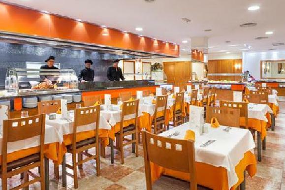 Hotel Caser�o
